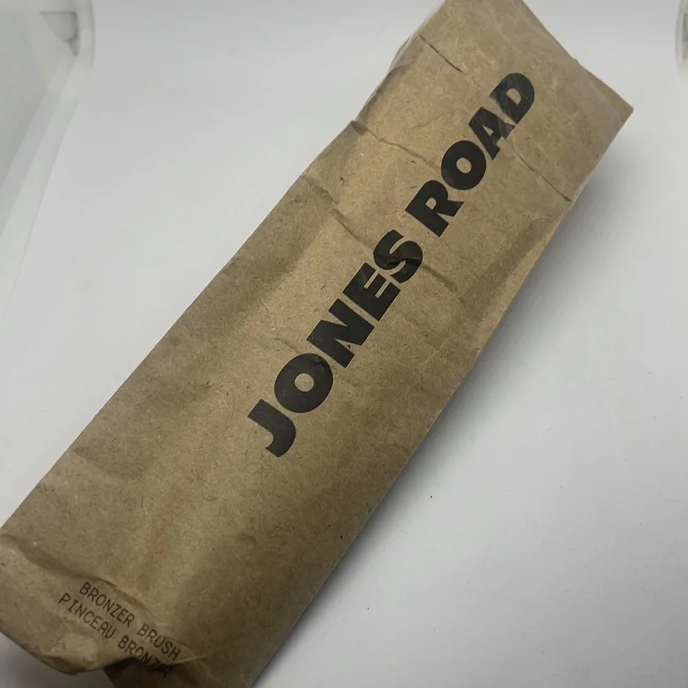 Jones Road Bronzer Brush